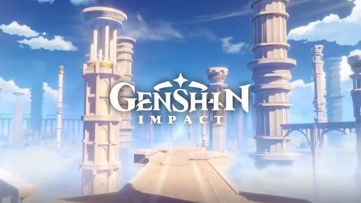 Genshin Favourites Simulator